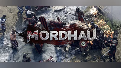 MORDHAU (PC) [Russian Federation] [Standard]