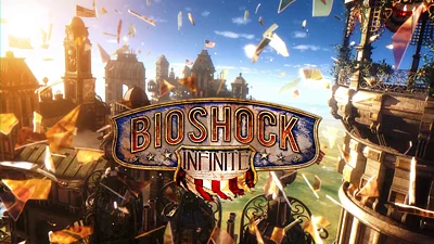 Bioshock Infinite (PC) [Asia] [Standard]