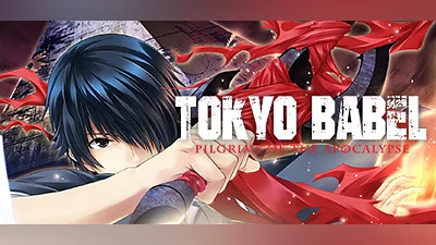 Tokyo Babel (PC) [Global] [Standard]