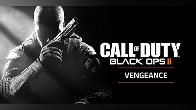 Call of Duty Black Ops II Vengeance (DLC) [Global] [Standard]