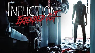 Infliction (PC) [Europe] [Standard]