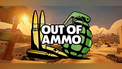 Out of Ammo (PC) [Europe] [Standard]
