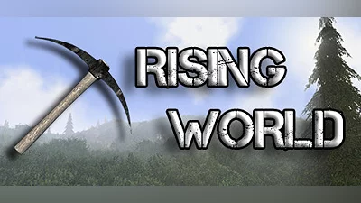 Rising World (PC) [Europe] [Standard]