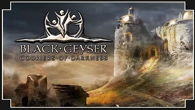 Black Geyser: Couriers of Darkness (PC) [Global] [Standard]