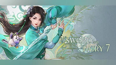 Sword and Fairy 7 (PC) [Global] [Standard]