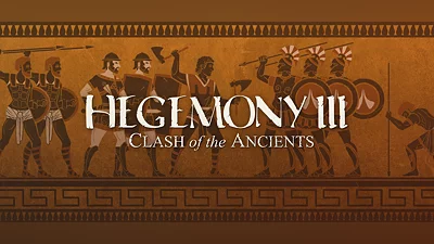 Hegemony III Clash of the Ancients (PC) [Global] [Standard]