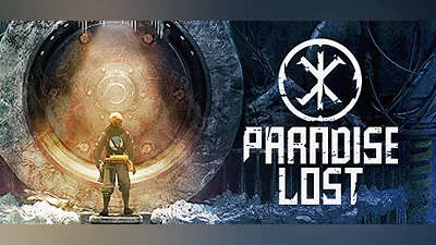 Paradise Lost (PC) [Europe] [Standard]
