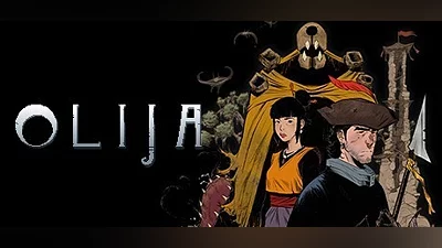 Olija (PC) [Global] [Standard]