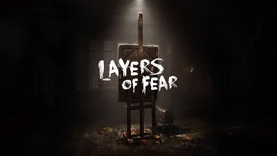Layers of Fear (PC) [Europe] [Standard]