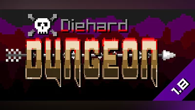 Diehard Dungeon (PC) [Global] [Standard]