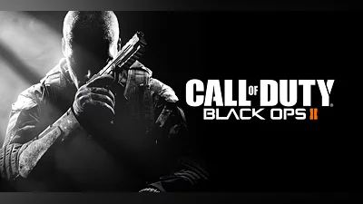Call of Duty Black Ops II (PC) [Europe] [Standard]