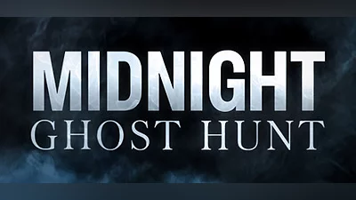 Midnight Ghost Hunt (PC) [Europe] [Standard]