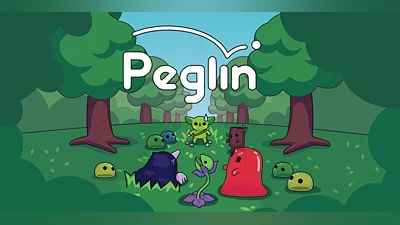 Peglin (PC) [Global] [Standard]