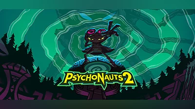 Psychonauts 2 (PC) [Europe] [Standard]