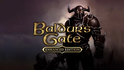 Baldur's Gate: Enhanced Edition (PC) [RU/CIS] [Enhanced]
