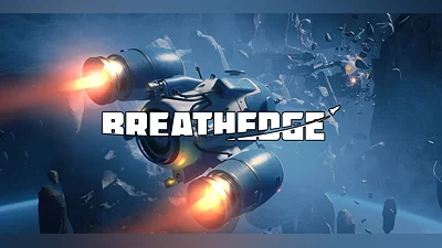 Breathedge (PC) [Europe] [Standard]