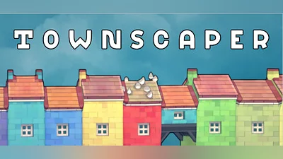 Townscaper (PC) [Europe] [Standard]