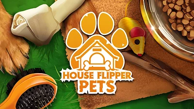House Flipper Pets (DLC) [Europe] [Standard]