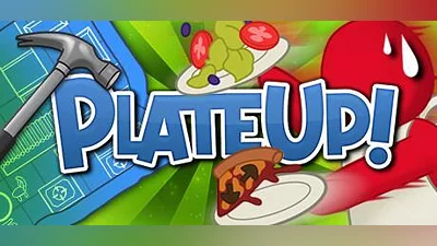 PlateUp! (PC) [Europe] [Standard]