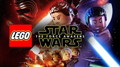 LEGO STAR WARS The Force Awakens (PC) [Europe] [Standard]