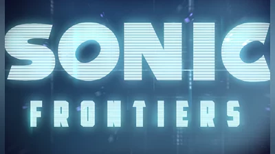 Sonic Frontiers (PC) [Europe] [Digital Deluxe]