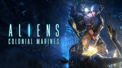 Aliens: Colonial Marines (PC) [Global] [Limited]