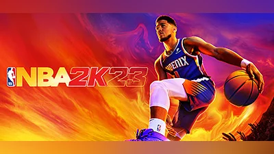 NBA 2K23 (Xbox Series X) [Global] [Deluxe Edition]