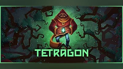 Tetragon (Xbox) [Argentina] [Standard]