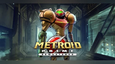 Metroid Prime Remastered (PC) [United States] [Standard]