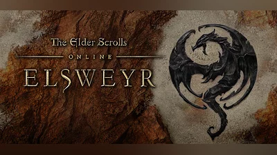 The Elder Scrolls Online Elsweyr (PC) [Global] [Standard]