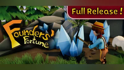 Founders Fortune (PC) [Global] [Standard]