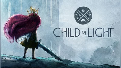 Child of Light (Xbox) [Argentina] [Ultimate Edition]