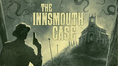 The Innsmouth Case (PC) [Global] [Standard]