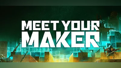 Meet Your Maker (PC) [Europe] [Deluxe Edition]