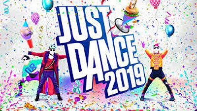 Just Dance 2019 (Nintendo Switch) [Europe] [Standard]