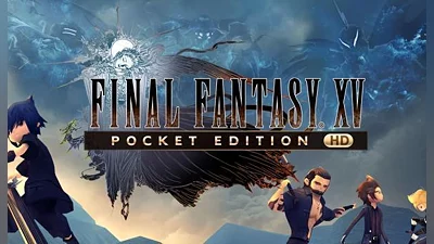 FINAL FANTASY XV POCKET EDITION HD (Xbox) [Argentina] [Standard]