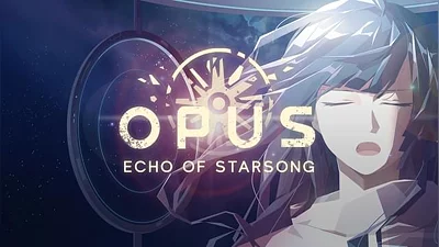 OPUS Echo of Starsong (PC) [Global] [Standard]