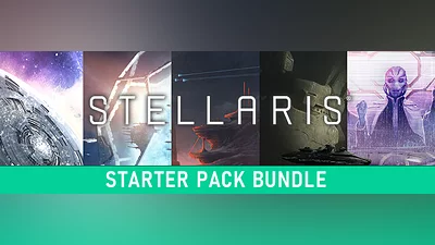 Stellaris Starter Pack (PC) [Turkey] [Standard]