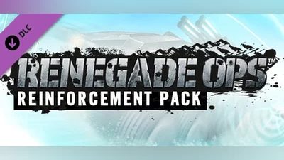Renegade Ops Reinforcement DLC (PC) [Global] [Standard]
