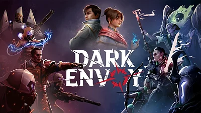 Dark Envoy (PC) [Global] [Standard]