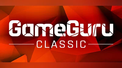 GameGuru (PC) [Europe] [Standard]