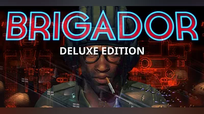 Brigador Deluxe Edition (PC) [Global] [Standard]