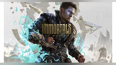 Immortals of Aveum (Xbox Series X) [Argentina] [Deluxe Edition]