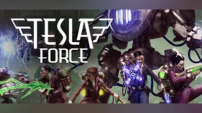 Tesla Force (PC) [Europe] [Standard]