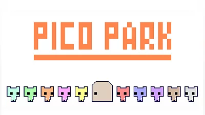 PICO PARK (PC) [Europe] [Standard]