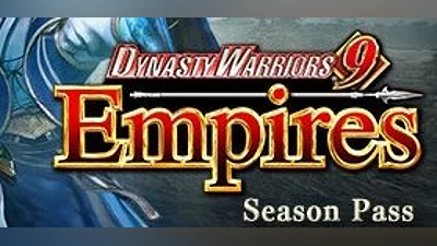 Dynasty Warriors 9 Empires Season Pass (PC) [Europe] [Standard]
