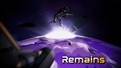 Remains (PC) [Europe] [Standard]
