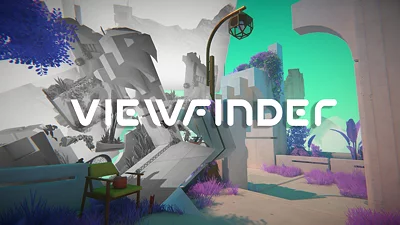 Viewfinder (PC) [Europe] [Standard]