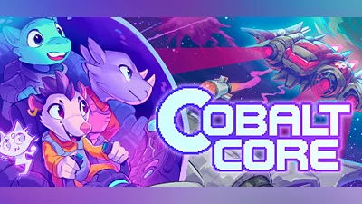 Cobalt Core (PC) [Europe] [Standard]