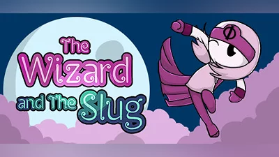 The Wizard and The Slug (PC) [Europe] [Standard]